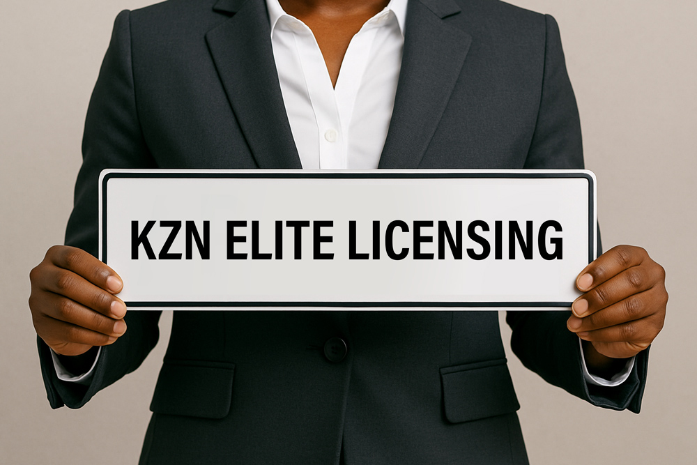 Elite Licensing BBBEE 