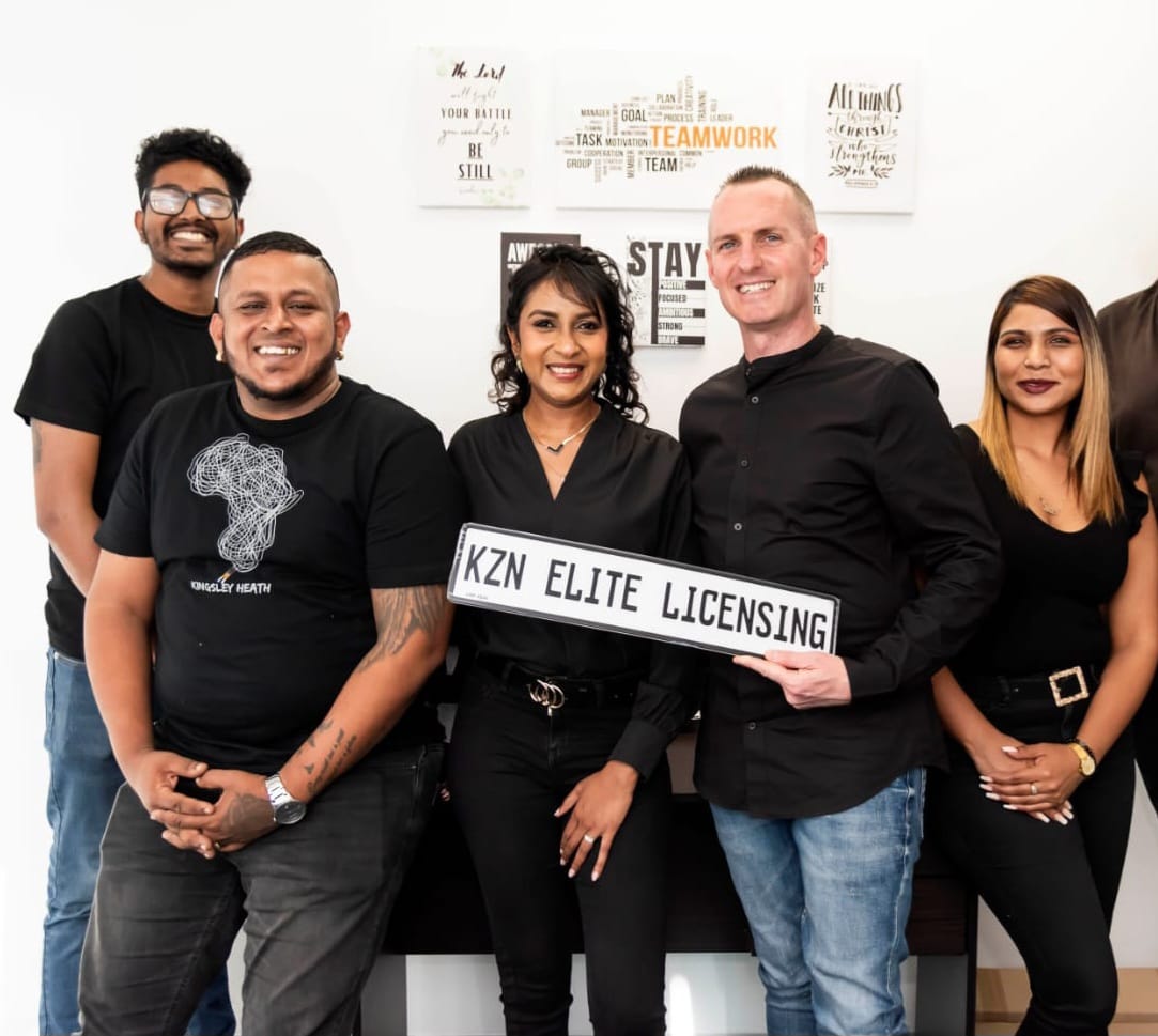 Elite Licensing Team